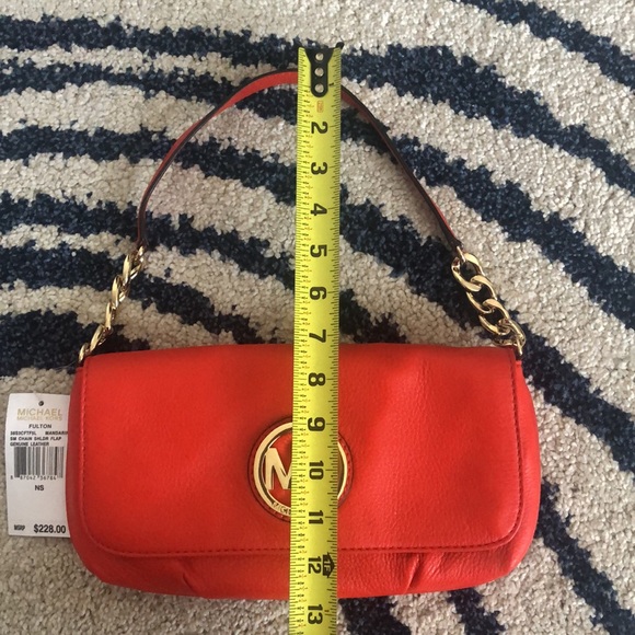 🆕Michael Kors Shoulder Bag - Picture 5 of 9